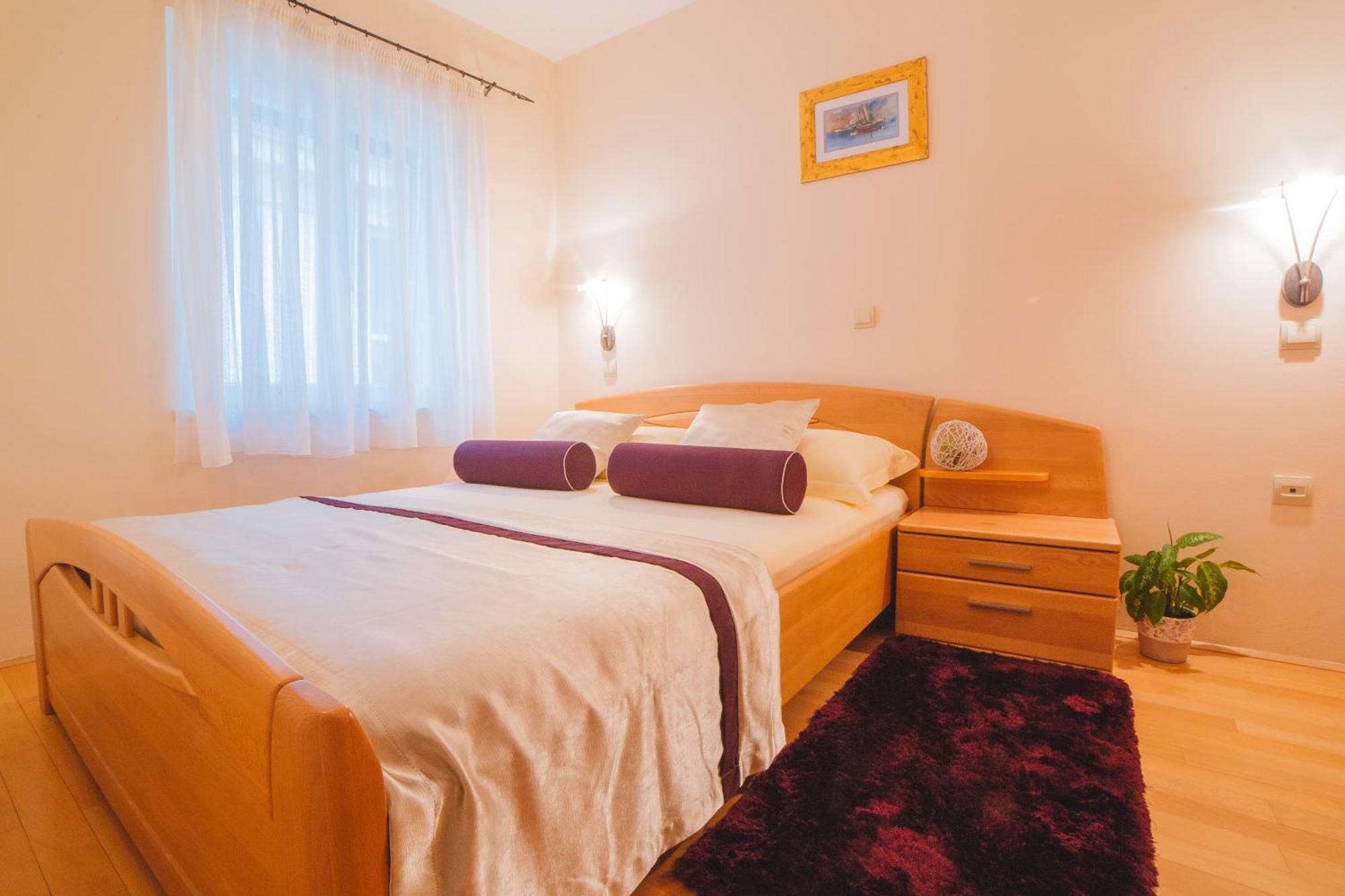 Heritage Hotel Park Hvar Hvar Town Esterno foto